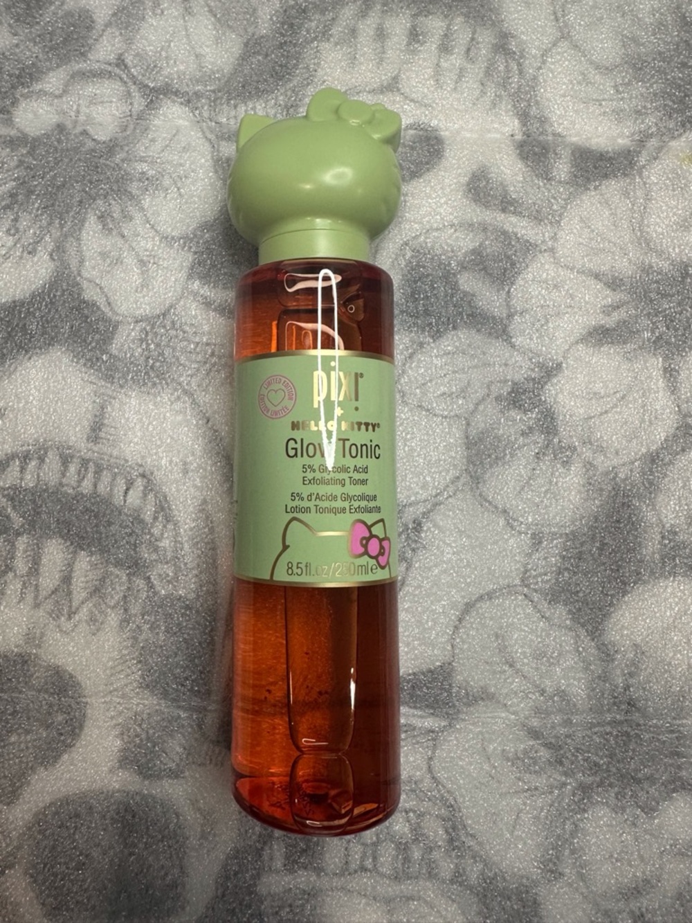 Pixi x hello kitty- Glow Tonic